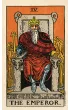 Smith-Waite Centennial Tarot Deck, Rider Waite Tarot wydanie jubileuszowe w metalowym pude�ku